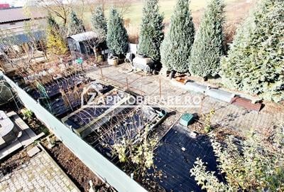 Casa 5 came,245mp,509mp teren,Sangeorgiu de Mures,0%comision - 14