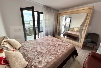 Casă cu 4 camere cu Teren 1000 Mp în Central - 11