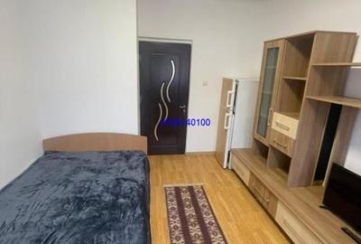 Garsonieră, mobilată în CET - 6