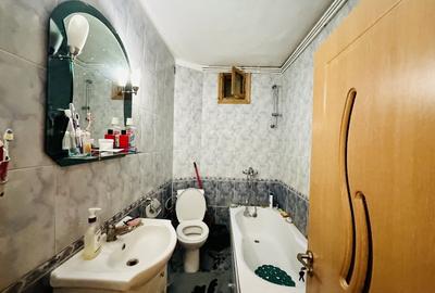 Casă individuală cu 6 camere cu Canalizare în Brâncoveanu - 14