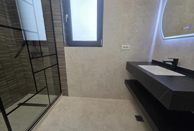 Vila individuala cu 4 camere 3 bai teren 364mp - 17