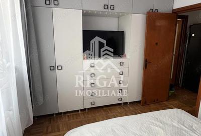 Apartament 2 camere etaj 1 pozi?ie excelenta, vizavi de Pompieri - 9