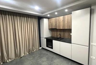 Apartament modern 2 camere zona Doamna Stanca - 3