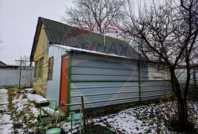 Teren Construcții intravilan de 4516 mp, în Doina - 20