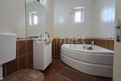 Vanzare apartament et. 3 SU 45.83 mp C.Brancusi Gheorgheni - 4