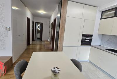 IANCU NICOLAE-3 camere cu gradina privata de 100 mp, mobiler modern, garaj! - 37