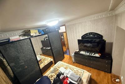 Apartament cu 3 camere nedecomandat în Tei - 5