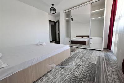 Apartament cu 2 camere decomandat, mobilat în Tătărași - 9