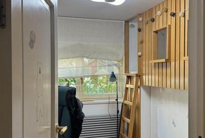 3 camere, etaj 1, Renovat Integral, Mobilat si Utilat - Buza - 3