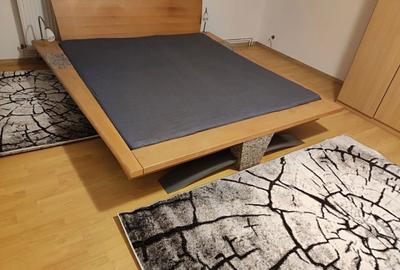 Apartament cu 2 camere semidecomandat în Ștrand - 3