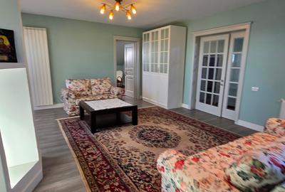 VILA LUX DE VANZARE -PANCIU-STRAOANE - 40