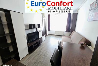 Apartament cu 2 camere în UTA - 12