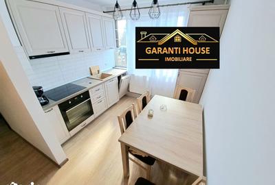 Apartament cu 2 camere decomandat în Ultracentral - 4