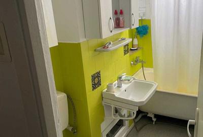 Apartament cu 2 camere semidecomandat în Brazda lui Novac - 2