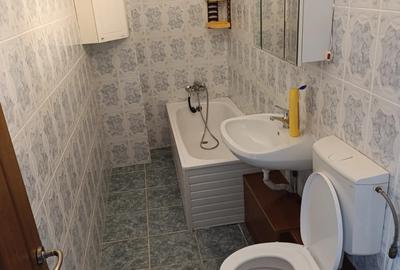 Garsonieră decomandată în Orizont - 2