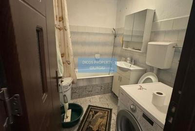 Apartament Lângă Școala 8 - 2 Camere - 4