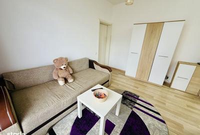 Garsonieră în Chiajna - 4