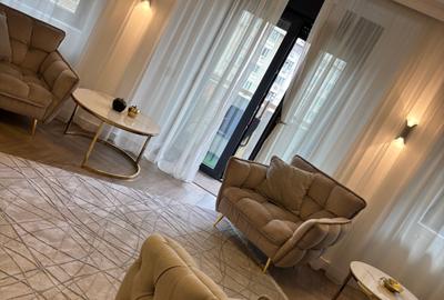 APARTAMENT DE LUX PE BULEVARDUL DECEBAL in INIMA CAPITALEI - 3
