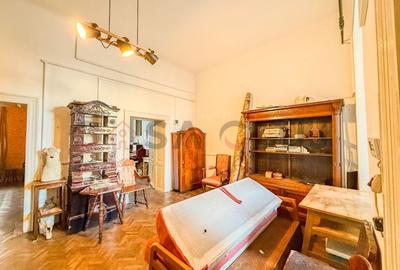 Ultracentral, 3 camere, ideal pentru investitii - 4