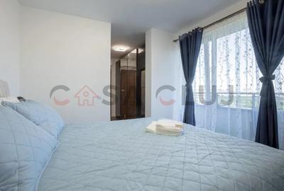 3 camere cu terasa in Grand Park Residence! - 3