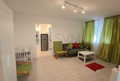 REA1024971 Apartament 2 Camere cu Boxa Basarab - 4