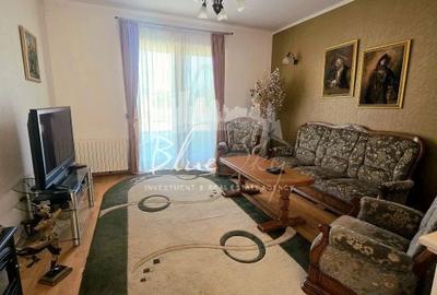 Casă cu 6 camere cu Teren 1642 Mp în Central - 5