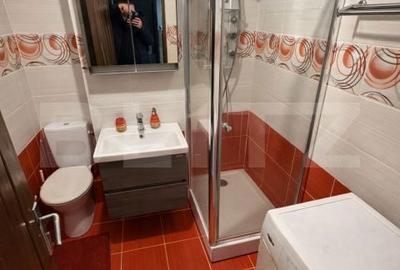 Apartament cu 2 camere decomandat în Central - 5