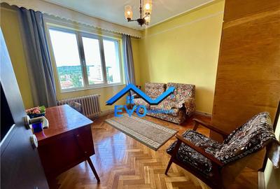 Apartament de inchiriat cu 3 camere, zona Alexandru cel Bun Apartament de inchiriat cu 3 camere, zona Alexandru cel Bun - 8