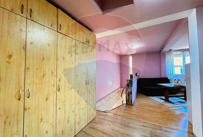 Casă individuală cu 5 camere cu Teren 180 Mp în Cetății - 8