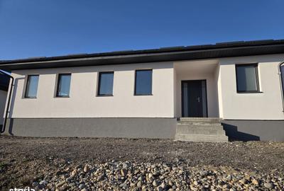 Casă cu 4 camere cu Teren 500 Mp în Central - 4