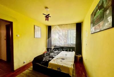 Apartament 2 camere,etaj 2,centrala proprie,zona Gh.Lazar Apartament 2 camere,etaj 2,centrala proprie,zona Gh.Lazar - 4