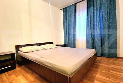 Apartament cu 3 camere, 65mp, parcare inclusa, intermediar, zona Centrala - 9