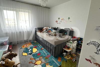 Casă cu 4 camere cu Teren 250 Mp în Central - 16