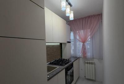 Apartament cu 2 camere - Zona Micro 15 - 5
