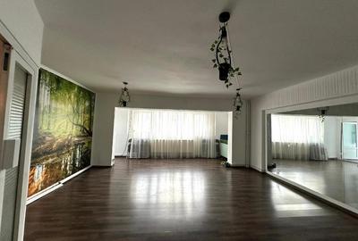 Spațiu comercial, de 130 mp, în Păcurari - 2