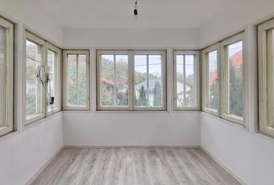 Casă individuală cu 5 camere cu Teren 273 Mp în Central - 3