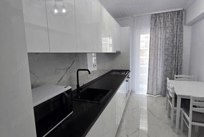 Apartament 2 camere decomandat, b-dul Metalurgiei bloc nou 2024 The Grand Kristal Apartament 2 camere decomandat, b-dul Metalurgiei bloc nou 2024 The Grand Kristal - 6