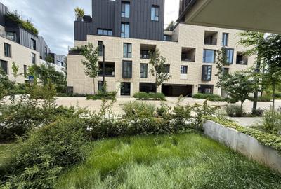 Garsonieră decomandată în Pipera - 1