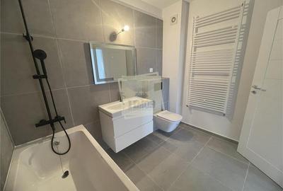 Apartament nou cu 2 camere  balcon si parcare pe Doamna Stanca - 4