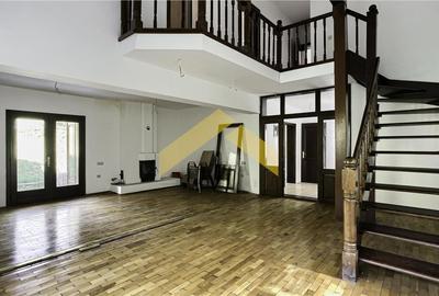 Casă individuală cu 6 camere în Săvârșin - 3