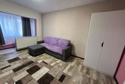 Garsonieră în Girocului - 5