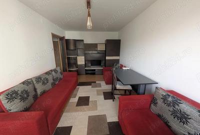 Apartament cu 2 camere decomandat în Crângași - 10