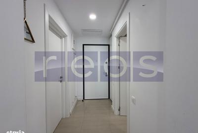 Apartament cu 3 camere în Ștefăneștii de Jos - 2