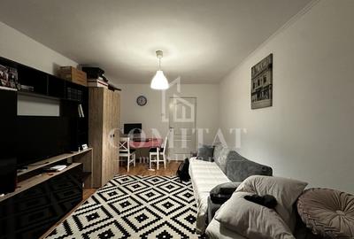 Apartament cu 2 camere decomandat, mobilat în Gheorgheni - 2