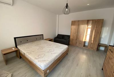 Garsoniera / New Confort City / Splaiul Unirii - 1