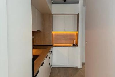 Apartament cu 2 camere decomandat, mobilat în Dămăroaia - 2