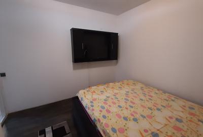 Garsonieră dubla  de închiriat în Drumul Taberei – Un loc perfect pentru tine! - 11