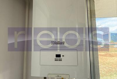 Apartament cu 3 camere decomandat în Aviației - 27