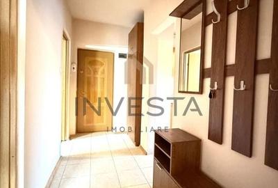 Apartament cu 2 camere in cartierul Andrei Muresanu ! - 8
