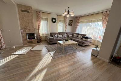 Vila 6 camere - 1500mp teren - Bucium - 7